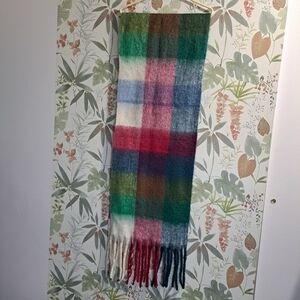 Super Soft Over Sized Scarf
